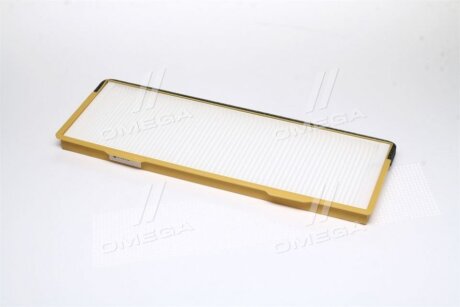 Фото фільтр повітря салону KOLBENSCHMIDT 50014199 Фільтр повітря салону KOLBENSCHMIDT 50014199