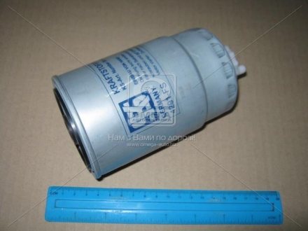 Фильтр топливный (выр-во) KOLBENSCHMIDT 50014291 (фото 1)