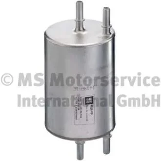 Фільтр паливний AUDI/SEAT A4/EXEO "2000-2100", 1.8 KOLBENSCHMIDT "50014526"