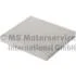Фильтр салона Santa Fe 2.2 CRDi/2.7i 05- KOLBENSCHMIDT 50014773 (фото 1)
