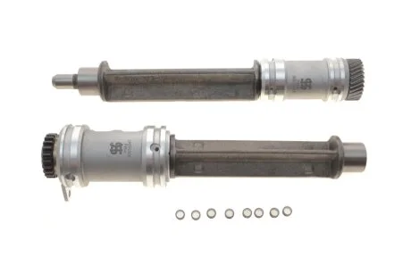 Комплект баланс валів VAG 2,0 TFSI (вир-во KS) KOLBENSCHMIDT 50056047