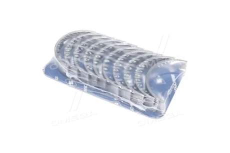 Вкладыши коренные VW Golf III/IV/T3/T4 1.9TDI (+0.50) KOLBENSCHMIDT 77152620