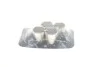 Втулка шатуна Audi A6/Seat Ibiza II/Toledo I/VW Golf III-IV/Passat B3-B4 2.0 90- (к-кт 4 шт) KOLBENSCHMIDT 77198690 (фото 3)