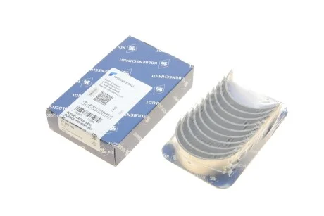 Вкладыши шатунные Audi/VW T4 2.0-2.5 (5CYL) KOLBENSCHMIDT 77206600