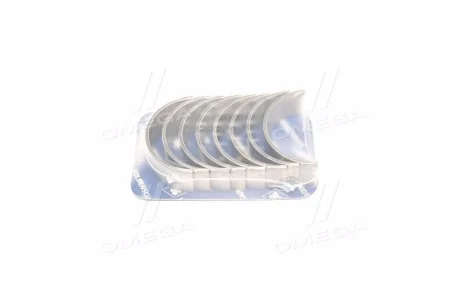 Вкладыши шатунные PL OPEL (выр-во KS) KOLBENSCHMIDT 77272640