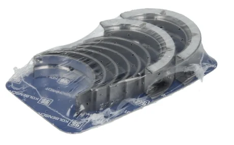 Вкладыши коренные OPEL 1,0 12V STD KOLBENSCHMIDT 77336600