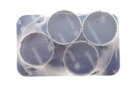 Втулка шатуна MB OM611/612/646 (к-кт 4 шт) (d=30mm) KOLBENSCHMIDT 77524690