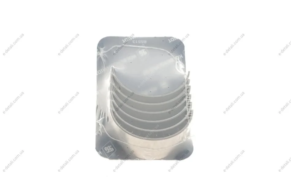 Вкладыши шатунные Audi A2/Skoda Fabia/VW Polo 1.2/1.4TDI KOLBENSCHMIDT 77556600 (фото 1)