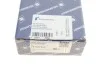 Вкладыши коренные Opel Astra/Zafira 1.2/1.4 98- (+0.25) KOLBENSCHMIDT 77558610 (фото 5)