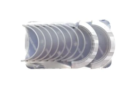 Вкладиші корінні Opel Astra/Zafira 1.2/1.4 98- (+0.50) KOLBENSCHMIDT 77558620