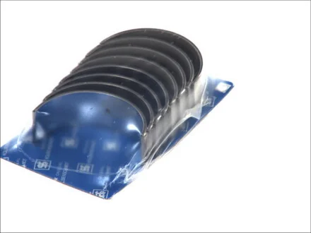 Вкладыши шатунные VW T5 2.0 03-15 (+0.25) KOLBENSCHMIDT 77581610