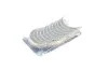 Вкладыши шатунные Audi 80/100/A4/A6/A8/Skoda Superb I/VW Passat B5 2.6-3.0/2.8 6V 97-08 (+0.25) KOLBENSCHMIDT 77698610 (фото 3)