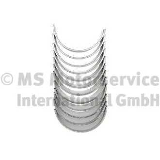 Вкладыши шатунные VAG 2.4 V6 +0.25 KOLBENSCHMIDT 77703610