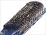 Вкладыши коренные Audi A3/Q7/Ford Galaxy I/VW T4/T5/Passat B6/B7 2.8-3.6 95-14 (+0.25) KOLBENSCHMIDT 77821610 (фото 1)