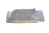Вкладыши коренные Audi A4/A5/A6/A7/A8/Q5/Q7/Q8/VW Touareg 2.7-3.0 TDI 07- (+0.25) KOLBENSCHMIDT 77949610 (фото 3)