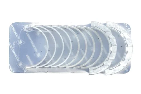 Вкладыши коренные BMW 3 (E90/F30/F80)/5 (E60/F10)/X5 (F15/F85) 07-18 (STD) B47/M47/N47 KOLBENSCHMIDT 77951600