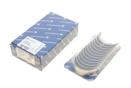 Вкладиші шатунні BMW X5 (E70/F15/F85/G05/F95)/X6 (E71/E72/F16/F86/G06/F96) 10- B57/N57 (+0.25) KOLBENSCHMIDT 77952610