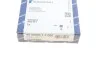 Кільця поршневі VW LT 2.4D/TD -96 (76.50mm/STD) (1.75-2-3) KOLBENSCHMIDT 800000610000 (фото 6)