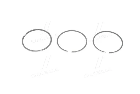 Кольца поршневые VW T4/T5 1.9TDI (79.50mm/STD) (1.75-2-3) KOLBENSCHMIDT 800000810000