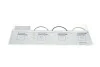Кольца поршневые VW LT/T4 2.5TDI (81.00mm/STD) (2.5-2-3) KOLBENSCHMIDT 800001110000 (фото 1)