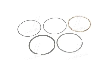 Кольца поршневые BMW 80.0 (1.5/2/3.5) M20B20/M20B23 (выр-во KS) KOLBENSCHMIDT 800001611000