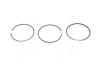 Кольца поршневые (к-кт 3 шт) KOLBENSCHMIDT 800003411000 (фото 1)