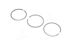 Кольца поршневые (к-кт 3 шт) KOLBENSCHMIDT 800003411000 (фото 3)