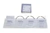 Кольца поршневые Peugeot Partner 1.9D (83.00mm/STD) (2-2-3) KOLBENSCHMIDT 800003710000 (фото 2)