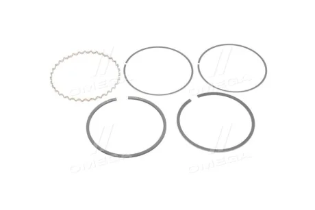 Кольца поршневые FORD 90,80 2,0 OHC (выр-во KS) KOLBENSCHMIDT 800009410000