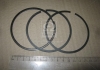 Кільця поршневі, комплект на 1 циліндр MB KOLBENSCHMIDT 800016810000 (фото 2)