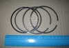Комплект колец на поршень KOLBENSCHMIDT 800020710000 (фото 2)