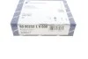 Кольца поршневые Renault Kangoo/Trafic 1.9D 97- (80.00mm/STD) (2-2-3) KOLBENSCHMIDT 800023210000 (фото 2)