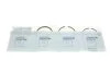 Кольца поршневые Seat Cordoba/Skoda Felicia/VW Caddy/Golf 1.4/1.6 91-09 (76.50mm/STD) (1.2-1.5-2.5) KOLBENSCHMIDT 800026110000 (фото 1)