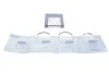 Кольца поршневые Fiat Ducato 2.8 TDI 97-06 (94.40mm/STD) (3-2-3) KOLBENSCHMIDT 800037810000 (фото 1)