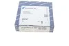 Кольца поршневые VW Golf/Passat/Bora 1.6i (74kW) 98-05 (81.01mm/STD) (1.2-1.5-2) KOLBENSCHMIDT 800039410000 (фото 3)