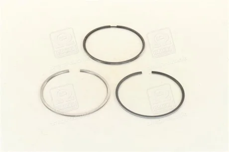 Кольца поршневые VW LT 2.8TDI 96-116kw (93.00mm/STD) (2.5-2-3) KOLBENSCHMIDT 800044310000