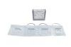 Кільця поршневі Renault Kangoo/Clio/Logan/Megane 1.5dCi 03- (76.00mm/STD) (2-2-2.5) KOLBENSCHMIDT 800044510000 (фото 1)
