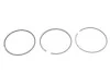 Кільця поршневі Renault Kangoo/Clio/Logan/Megane 1.5dCi 03- (76.00mm/STD) (2-2-2.5) KOLBENSCHMIDT 800044510000 (фото 2)