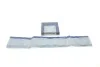 Кольца поршневые Citroen Jumper I/Peugeot Boxer 2.5 D 94-02 (92.00mm/STD) (2.25-3-2) KOLBENSCHMIDT 800044610000 (фото 1)