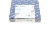 Кольца поршневые Citroen Jumper I/Peugeot Boxer 2.5 D 94-02 (92.00mm/STD) (2.25-3-2) KOLBENSCHMIDT 800044610000 (фото 3)