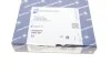 Кольца поршневые Citroen Jumper/Peugeot Boxer 2.5 D 94-02 (92.50mm/+0.50) KOLBENSCHMIDT 800044610050 (фото 5)