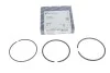 Кільця поршневі VW Passat B5/Golf IV 1.8 97-06 (81.01mm/STD) (1.5-1.75-2) KOLBENSCHMIDT 800045010000 (фото 3)