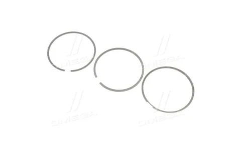 Кольца поршневые AUDI 83.0 (1.2/1.5/2) A6 2.8 V6 AMX/APR/AQD/ATX (выр-во KS) KOLBENSCHMIDT 800045710050