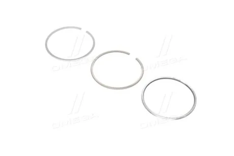 Кільця поршневі Citroen Berlingo/Fiat Scudo/Peugeot Partner 1.9D DW8 (82.20mm/STD) (2-2-3) KOLBENSCHMIDT 800045810000