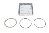 Кільця поршневі Daewoo Lanos/Nexia 1.5 8V 90- (77.00mm/+0,50) (1.5x1.5x3.0) KOLBENSCHMIDT 800049210050 (фото 1)