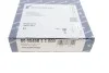 Кольца поршневые VW Caddy III/ Golf/Passat 1.6 04- ALZ/BGU/AHL/BFQ (81.00mm/STD) (1-1.2-2) KOLBENSCHMIDT 800049811000 (фото 2)