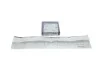 Кільця поршневі VW Passat B5/B6/Golf IV/V/VI 1.6 96-13 (81.51mm/+0.50) (2-1-1.2) KOLBENSCHMIDT 800049811050 (фото 1)