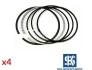 Кольца поршневые Renault Master/Opel Movano 2.5dCi 16V G9U (89.50mm/+0.5) (2.5-1.75-2.5) KOLBENSCHMIDT 800050610050 (фото 1)