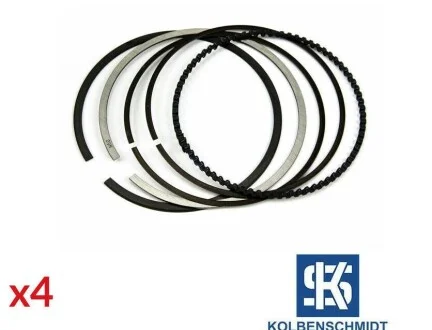 Кольца поршневые Renault Master/Opel Movano 2.5dCi 16V G9U (89.50mm/+0.5) (2.5-1.75-2.5) KOLBENSCHMIDT 800050610050