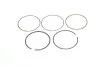 Кольца поршневые Seat Ibiza V/Skoda Octavia/VW Caddy/Golf 1.4 00- (76.50mm/STD) (1.2-1.2-2) KOLBENSCHMIDT 800051410000 (фото 1)